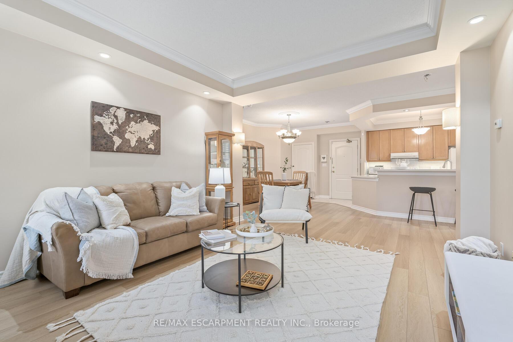 Photo 20 of Unit 116, 3351 Cawthra Road, Mississauga, Applewood — HOMEH