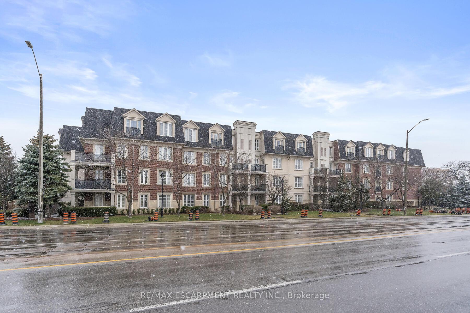 Photo 32 of Unit 116, 3351 Cawthra Road, Mississauga, Applewood — HOMEH