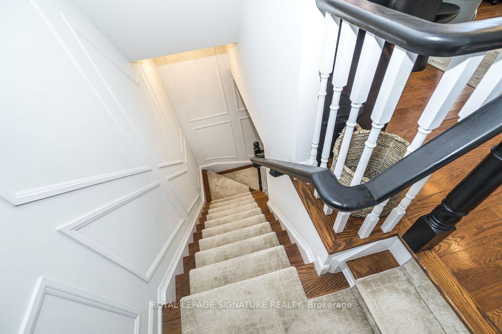 Photo 11 of 7 Pethick Street, Scarborough, Clairlea-Birchmount — HOMEH