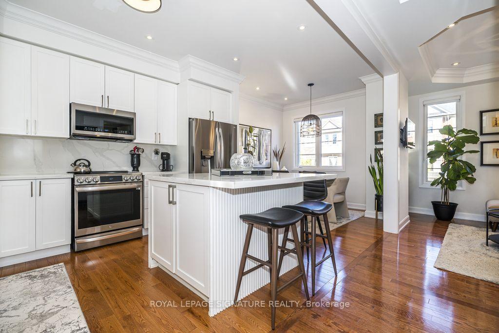 Photo 17 of 7 Pethick Street, Scarborough, Clairlea-Birchmount — HOMEH