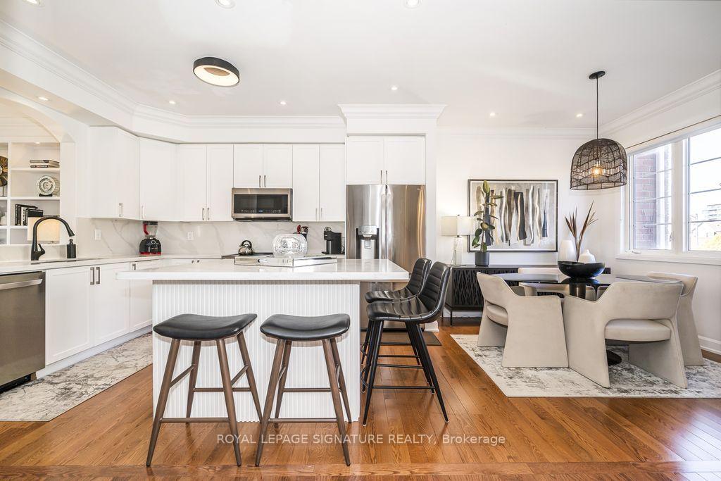 Photo 18 of 7 Pethick Street, Scarborough, Clairlea-Birchmount — HOMEH