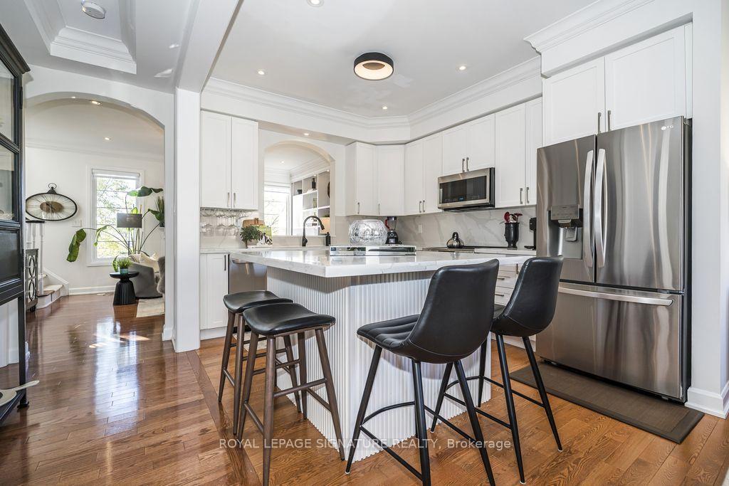 Photo 19 of 7 Pethick Street, Scarborough, Clairlea-Birchmount — HOMEH