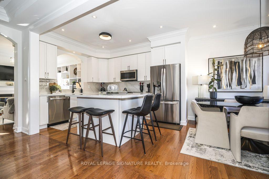 Photo 20 of 7 Pethick Street, Scarborough, Clairlea-Birchmount — HOMEH