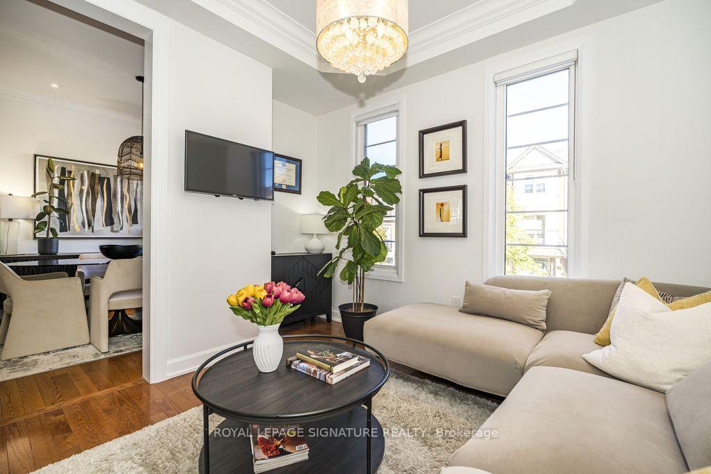 Photo 24 of 7 Pethick Street, Scarborough, Clairlea-Birchmount — HOMEH