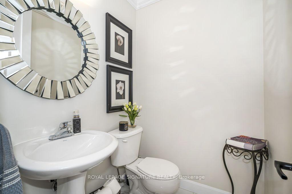 Photo 27 of 7 Pethick Street, Scarborough, Clairlea-Birchmount — HOMEH