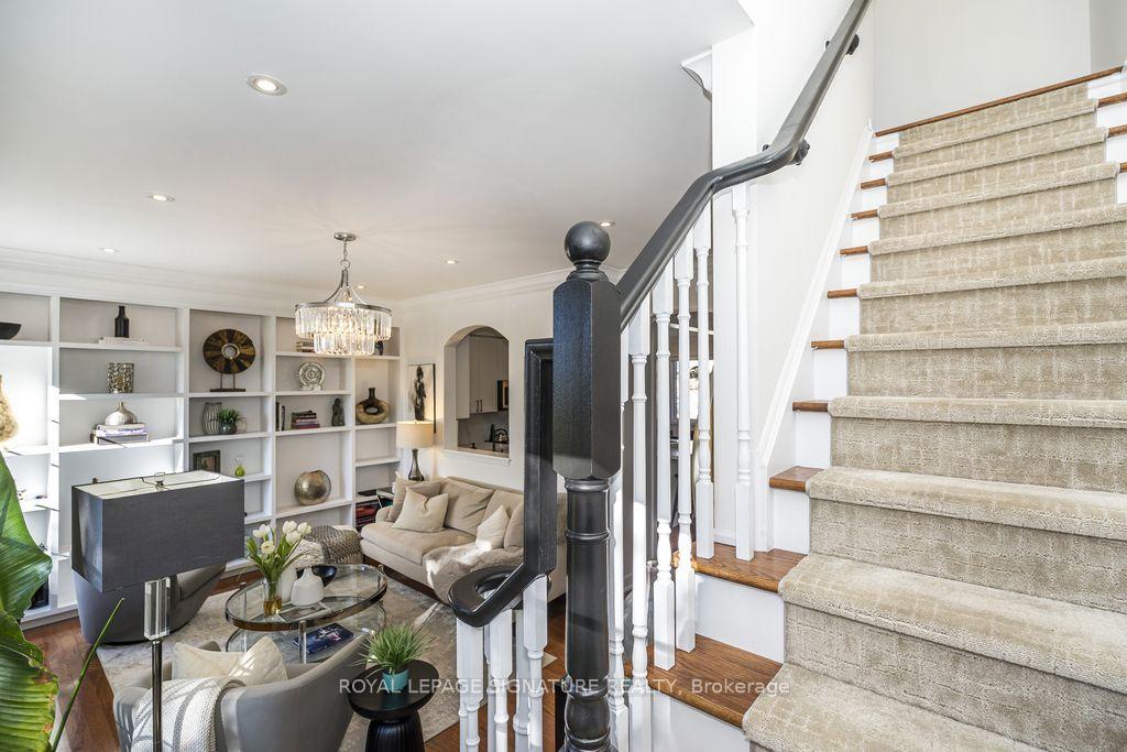 Photo 28 of 7 Pethick Street, Scarborough, Clairlea-Birchmount — HOMEH
