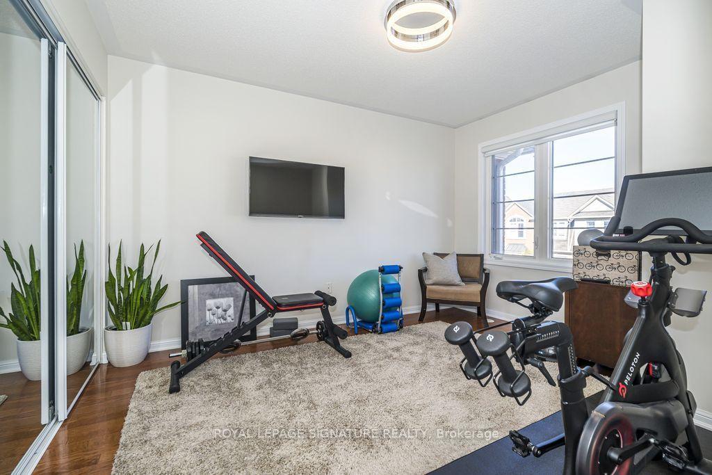 Photo 35 of 7 Pethick Street, Scarborough, Clairlea-Birchmount — HOMEH