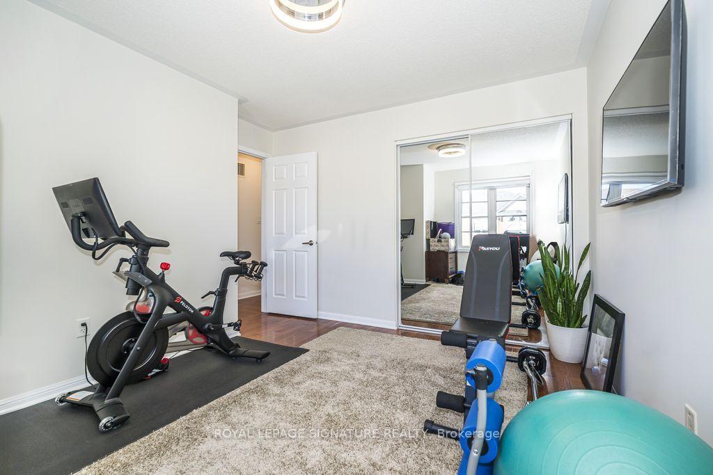 Photo 36 of 7 Pethick Street, Scarborough, Clairlea-Birchmount — HOMEH
