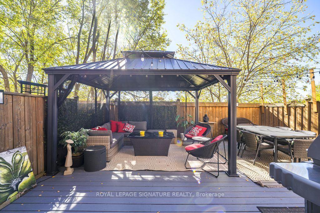 Photo 39 of 7 Pethick Street, Scarborough, Clairlea-Birchmount — HOMEH