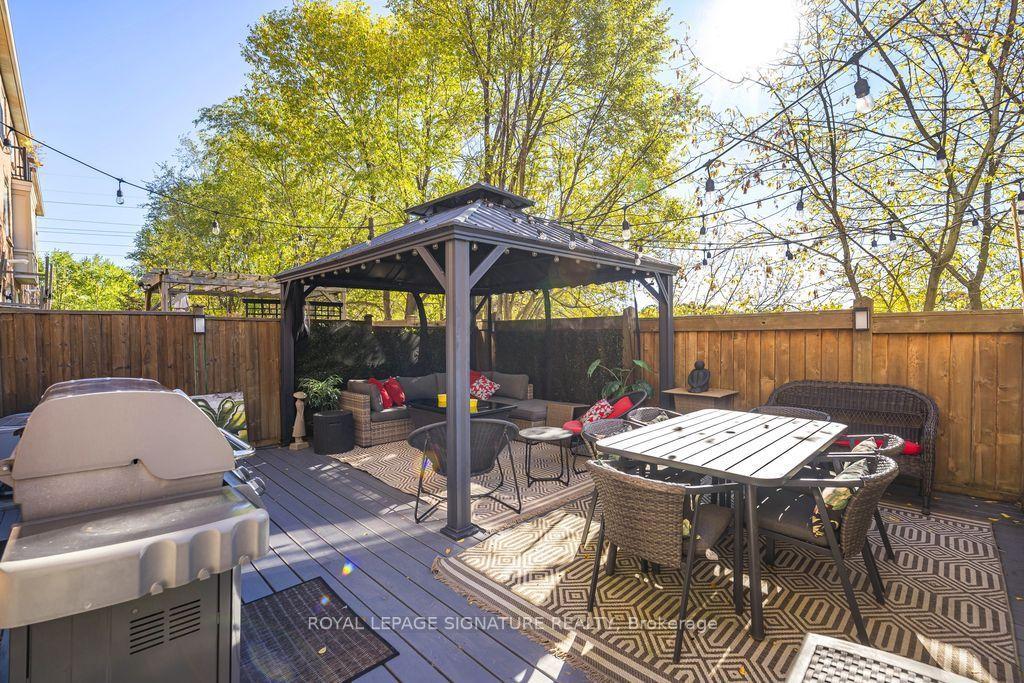 Photo 41 of 7 Pethick Street, Scarborough, Clairlea-Birchmount — HOMEH