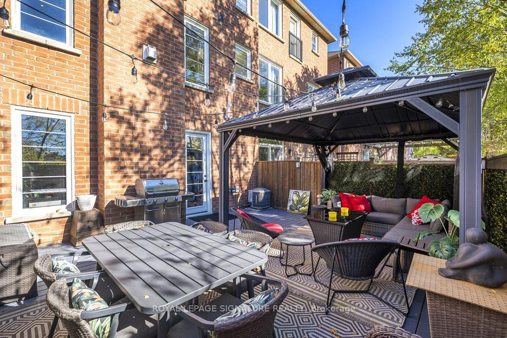 Photo 42 of 7 Pethick Street, Scarborough, Clairlea-Birchmount — HOMEH