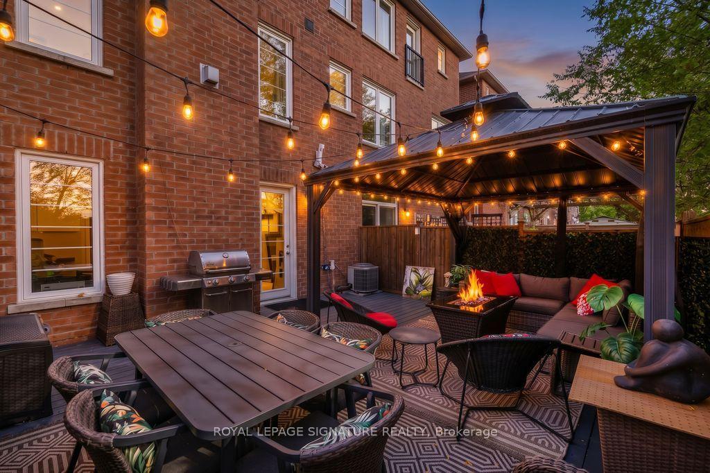Photo 45 of 7 Pethick Street, Scarborough, Clairlea-Birchmount — HOMEH