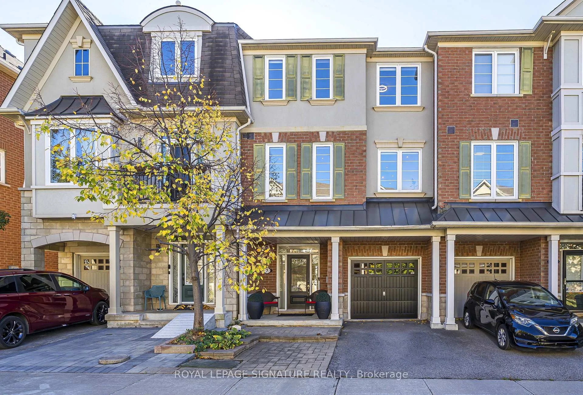 Photo 2 of 7 Pethick Street, Scarborough, Clairlea-Birchmount — HOMEH