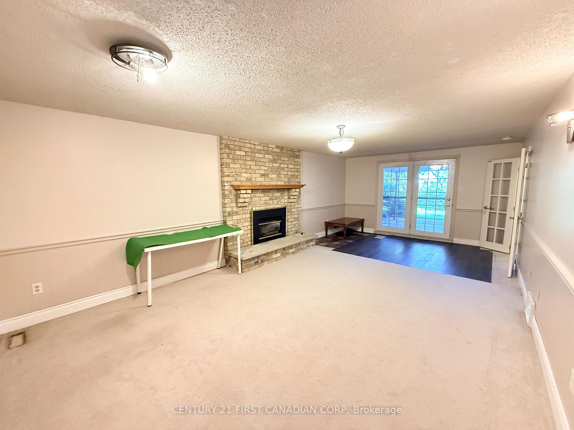 Photo 6 of Unit Basement, 1694 Hillside Drive, London, North A — HOMEH