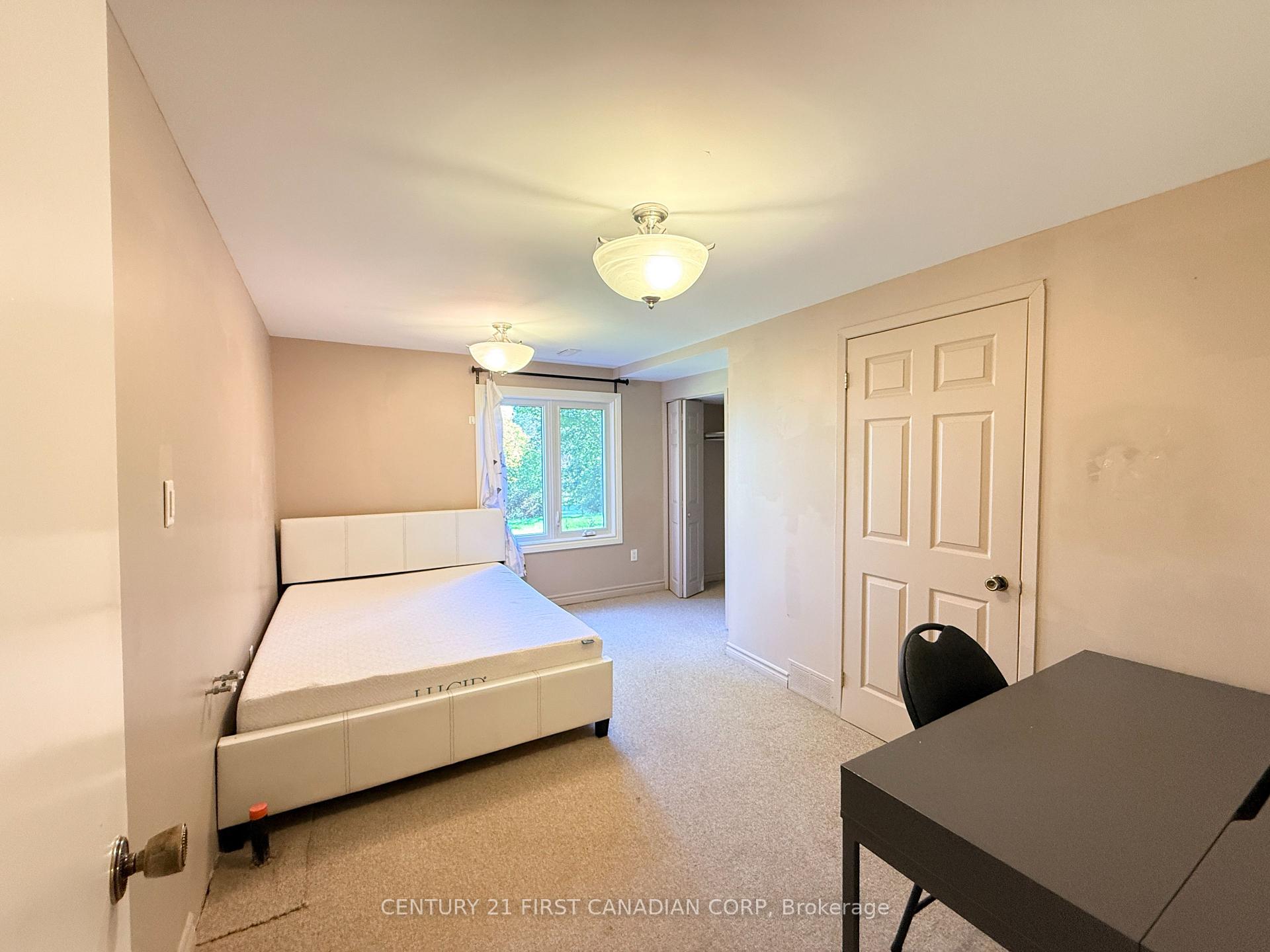 Photo 8 of Unit Basement, 1694 Hillside Drive, London, North A — HOMEH