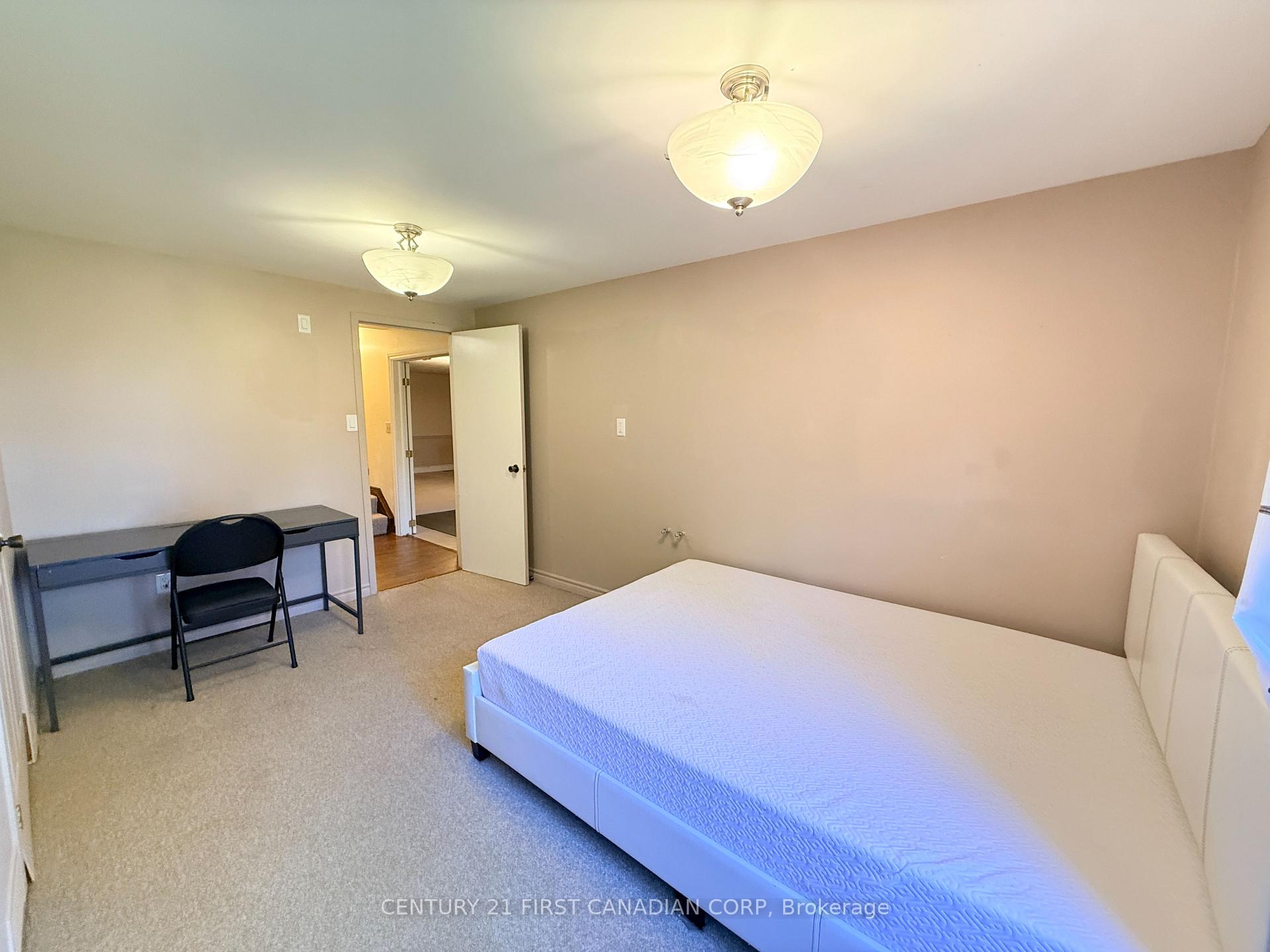 Photo 9 of Unit Basement, 1694 Hillside Drive, London, North A — HOMEH