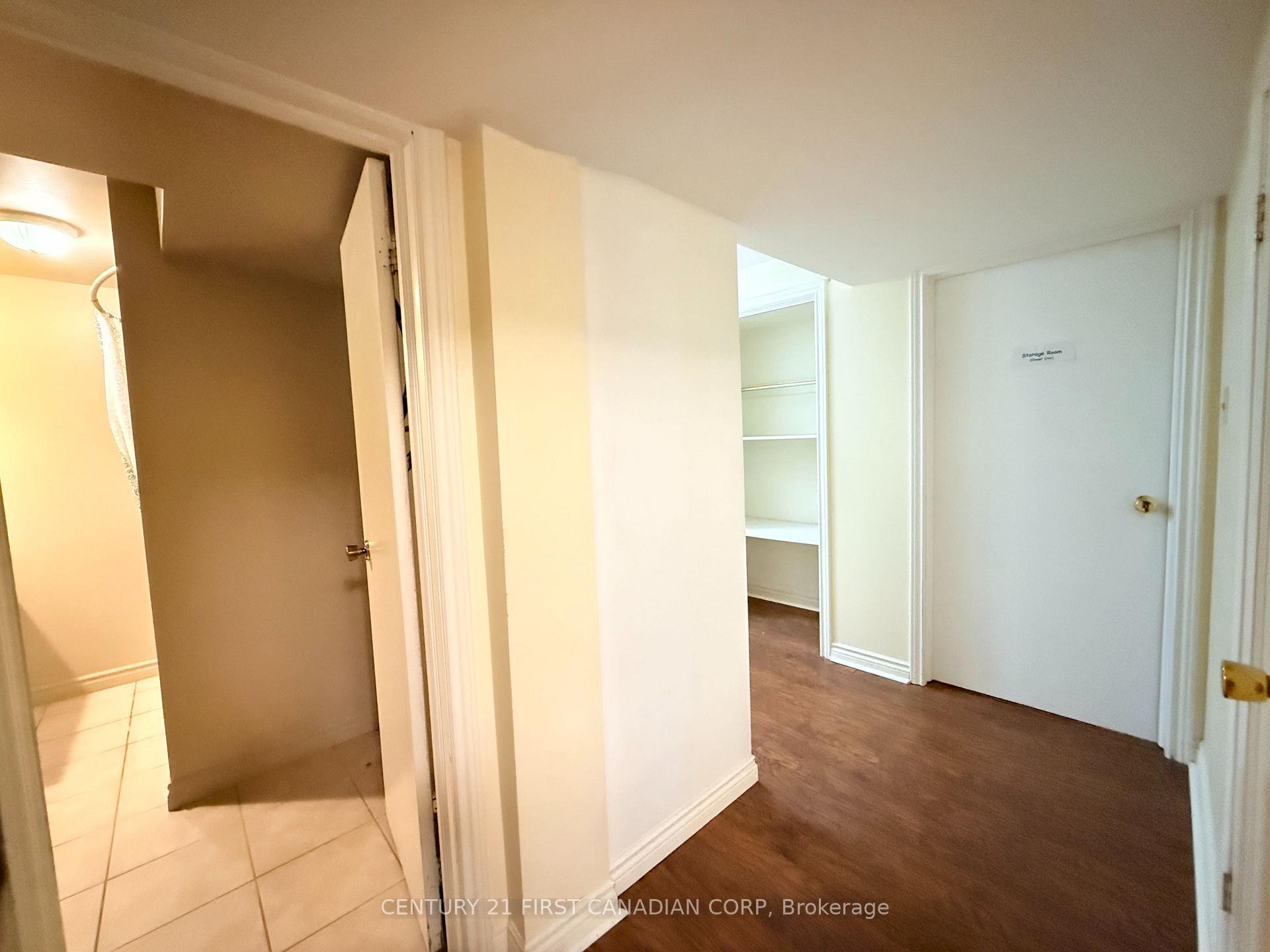 Photo 11 of Unit Basement, 1694 Hillside Drive, London, North A — HOMEH