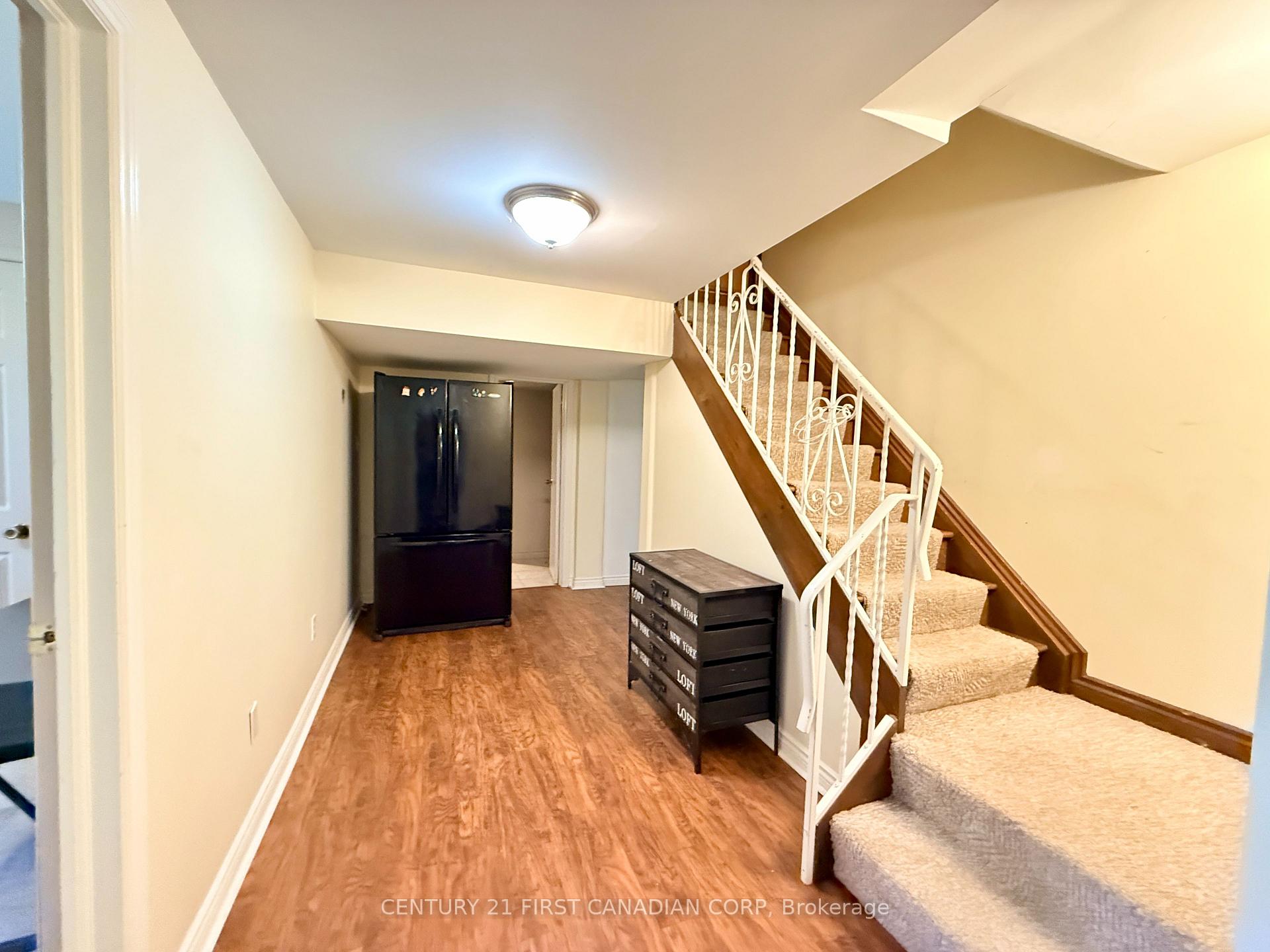 Photo 12 of Unit Basement, 1694 Hillside Drive, London, North A — HOMEH