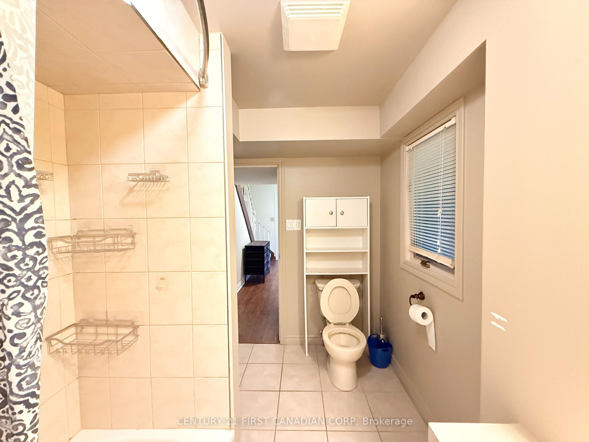 Photo 13 of Unit Basement, 1694 Hillside Drive, London, North A — HOMEH