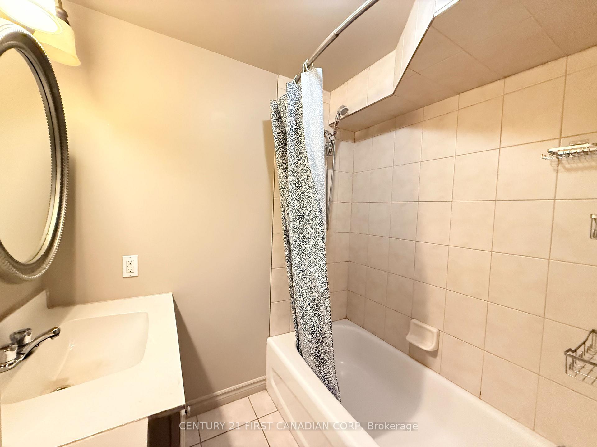 Photo 14 of Unit Basement, 1694 Hillside Drive, London, North A — HOMEH