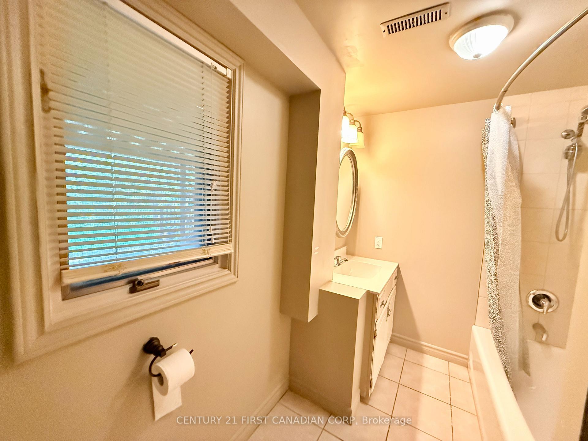 Photo 15 of Unit Basement, 1694 Hillside Drive, London, North A — HOMEH