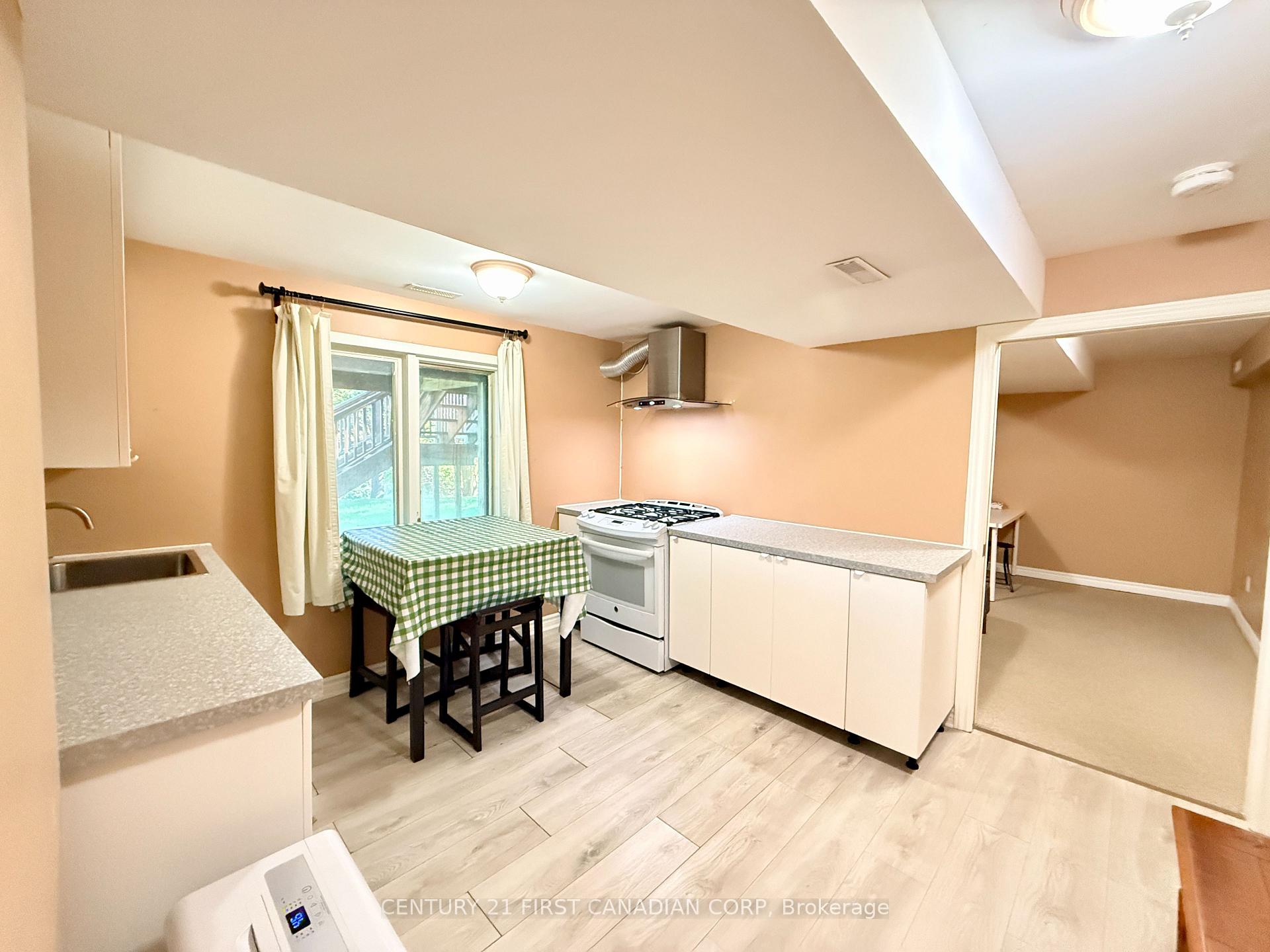 Photo 16 of Unit Basement, 1694 Hillside Drive, London, North A — HOMEH