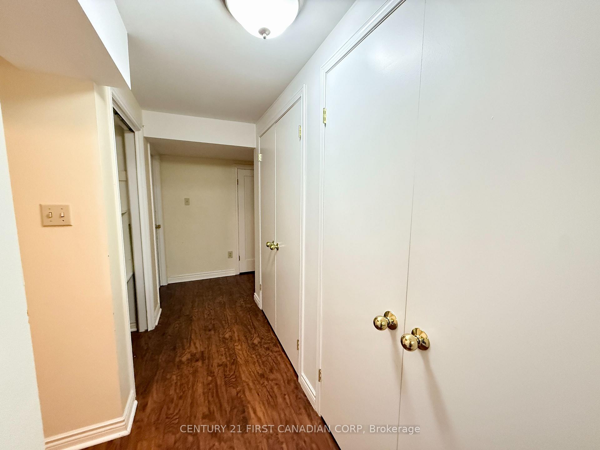 Photo 17 of Unit Basement, 1694 Hillside Drive, London, North A — HOMEH