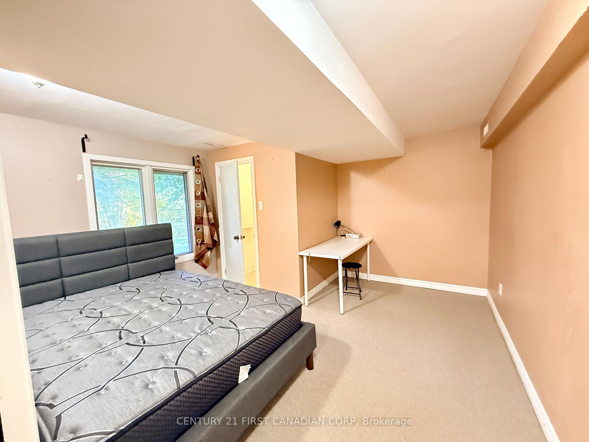 Photo 18 of Unit Basement, 1694 Hillside Drive, London, North A — HOMEH