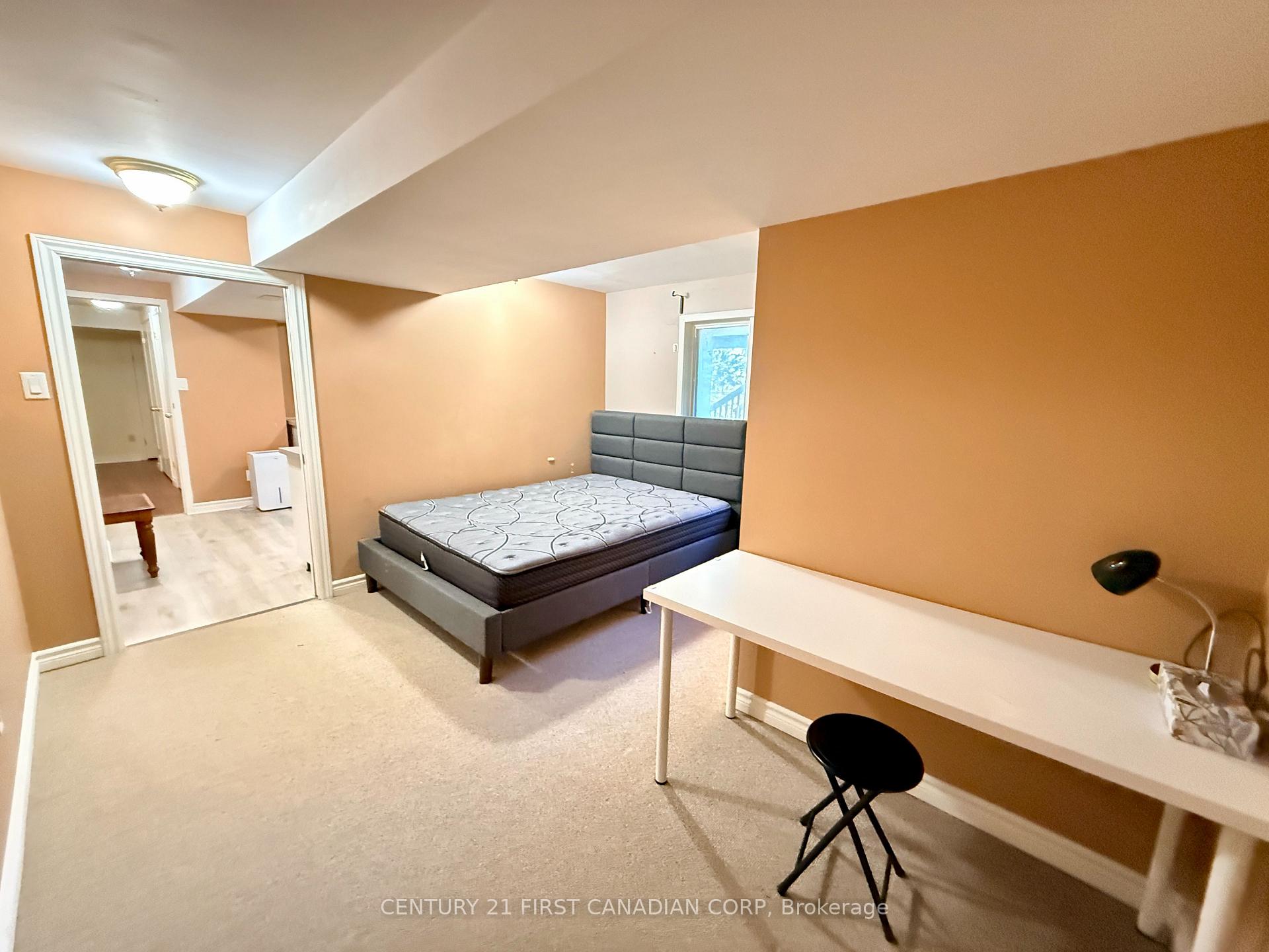 Photo 19 of Unit Basement, 1694 Hillside Drive, London, North A — HOMEH