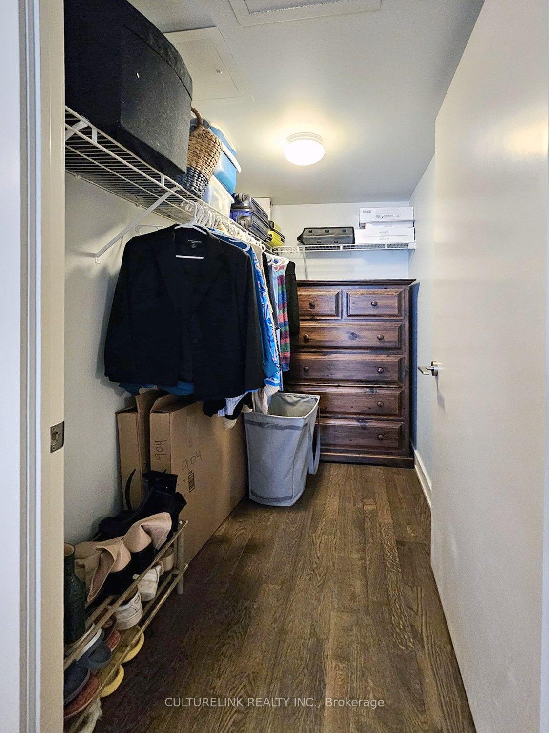 Photo 16 of Unit 707, 126 Simcoe Street, Toronto, Waterfront Communities — HOMEH