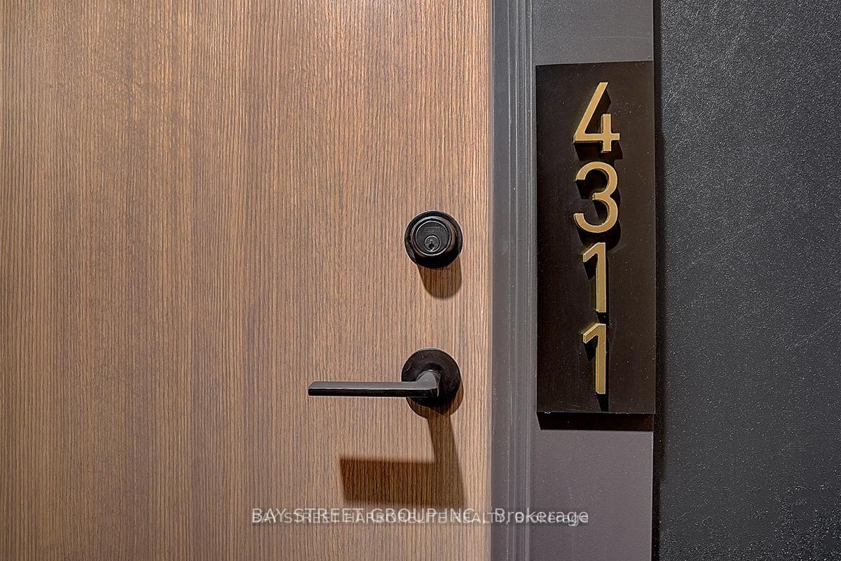 Photo 3 of Unit 4311, 55 Charles Street E, Toronto, Church-Yonge Corridor — HOMEH