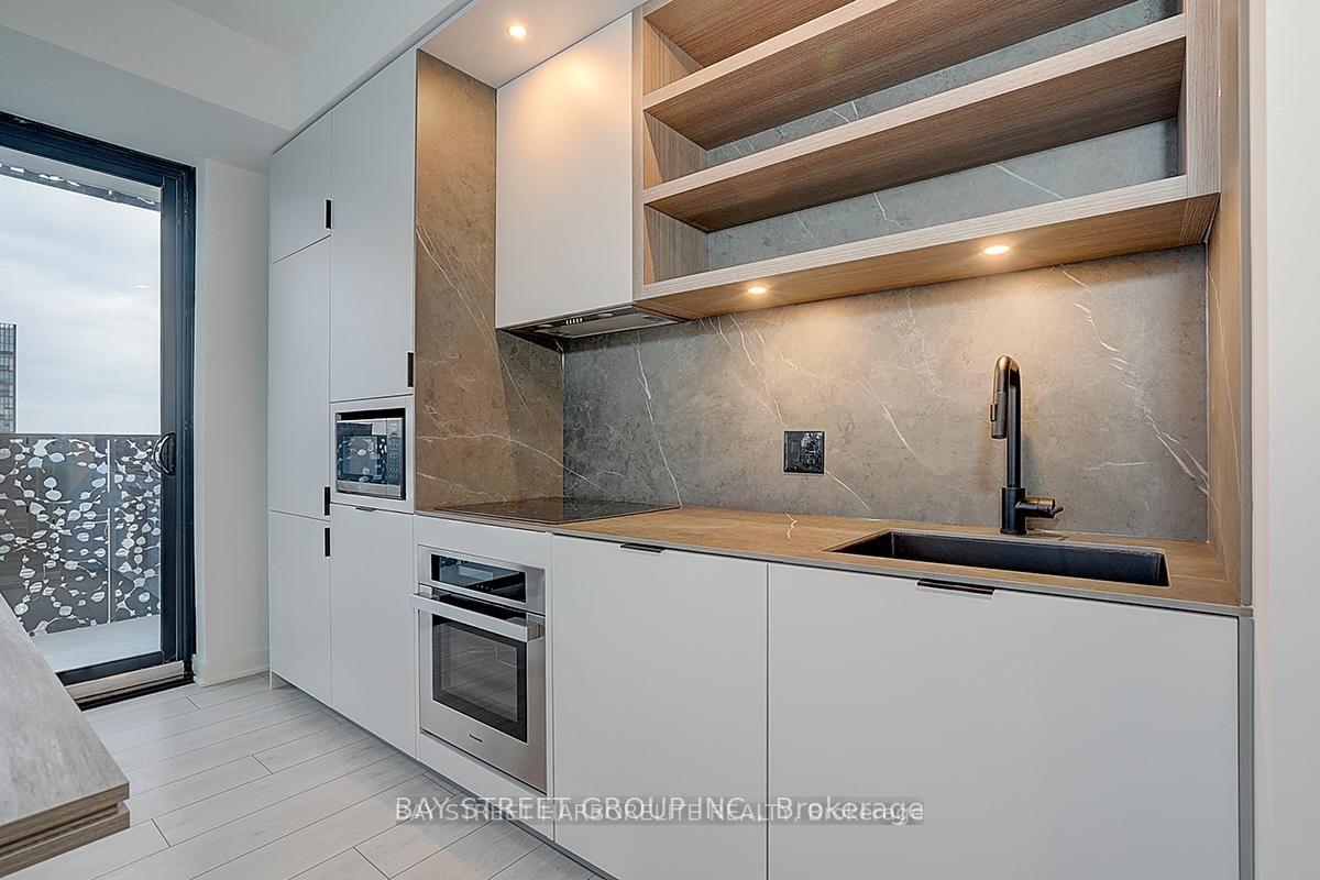 Photo 5 of Unit 4311, 55 Charles Street E, Toronto, Church-Yonge Corridor — HOMEH