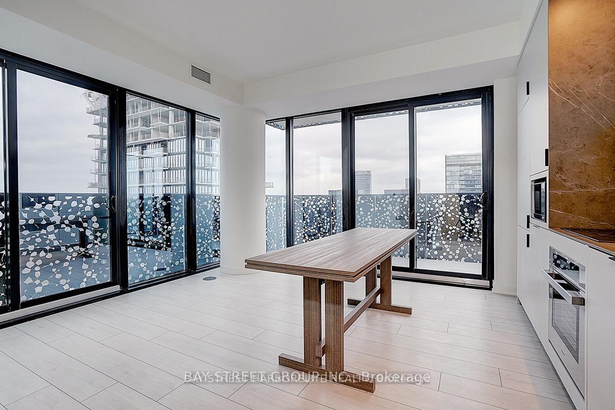 Photo 7 of Unit 4311, 55 Charles Street E, Toronto, Church-Yonge Corridor — HOMEH