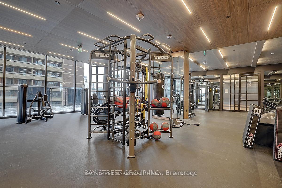 Photo 20 of Unit 4311, 55 Charles Street E, Toronto, Church-Yonge Corridor — HOMEH