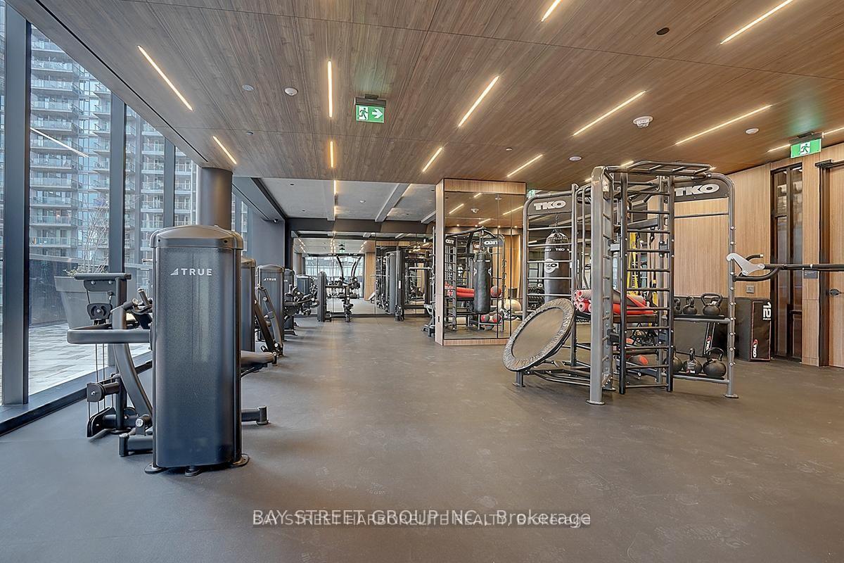 Photo 24 of Unit 4311, 55 Charles Street E, Toronto, Church-Yonge Corridor — HOMEH