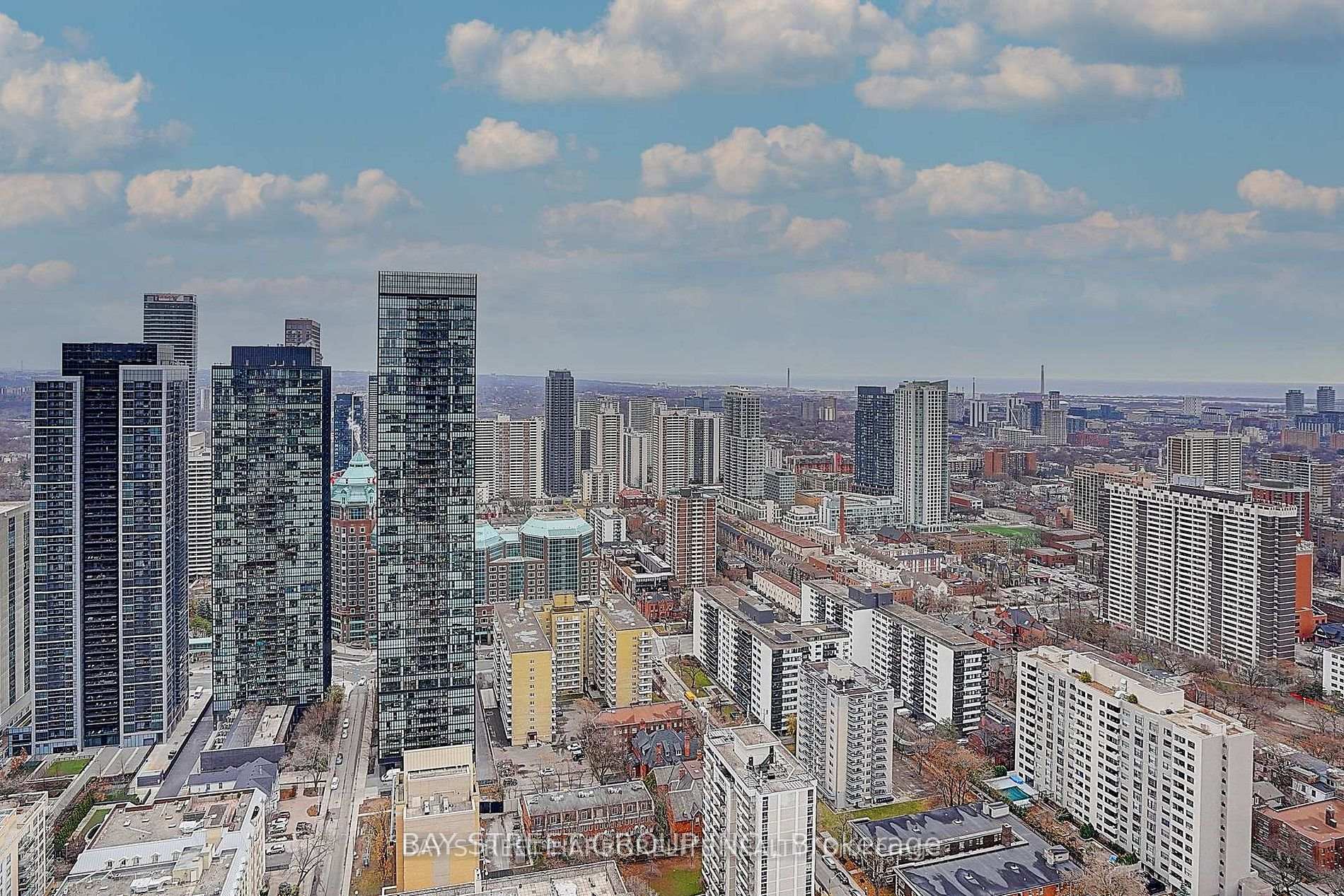 Photo 25 of Unit 4311, 55 Charles Street E, Toronto, Church-Yonge Corridor — HOMEH