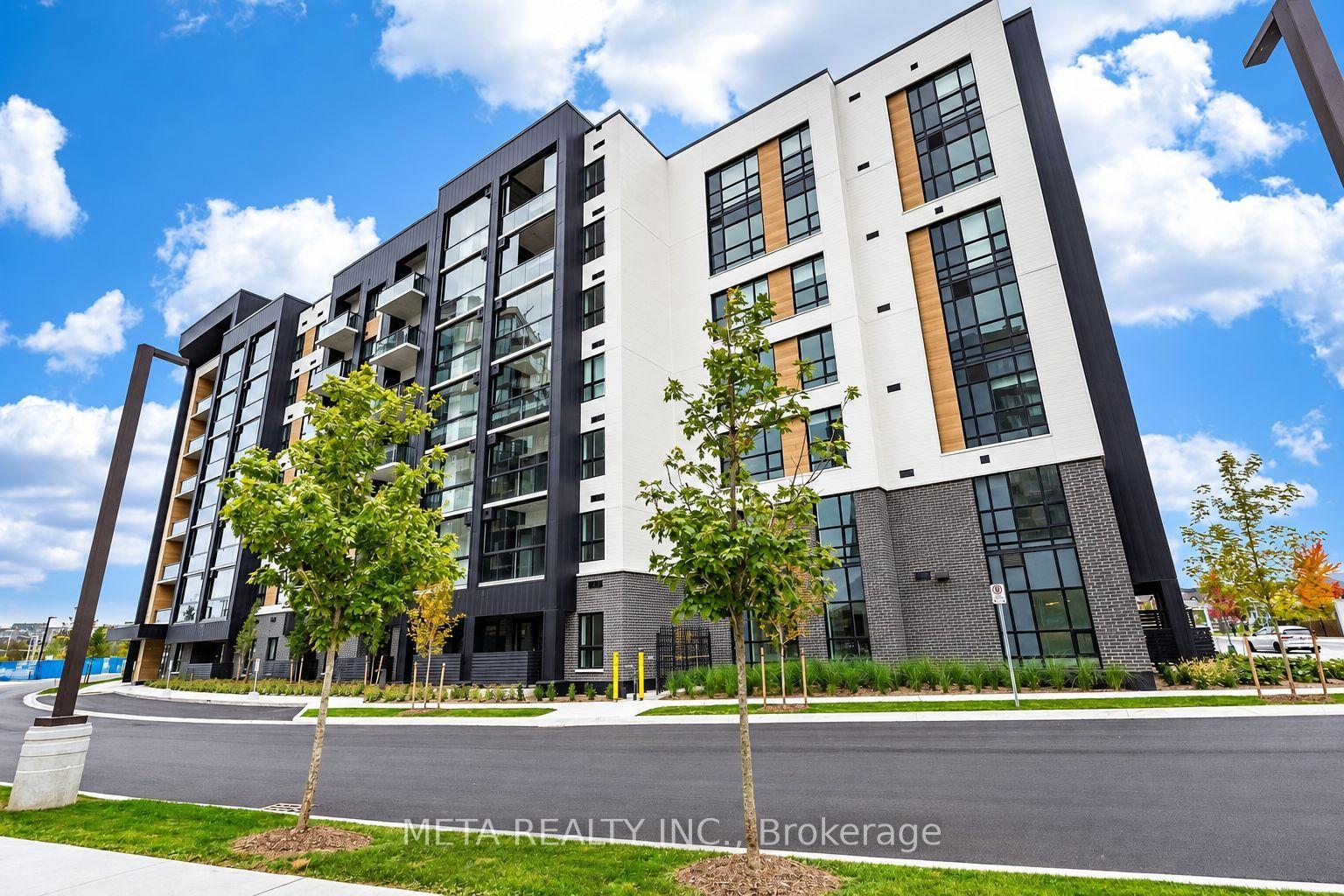 Photo 3 of Unit 714, 3008 William Cutmore Boulevard, Oakville, Joshua Meadows — HOMEH