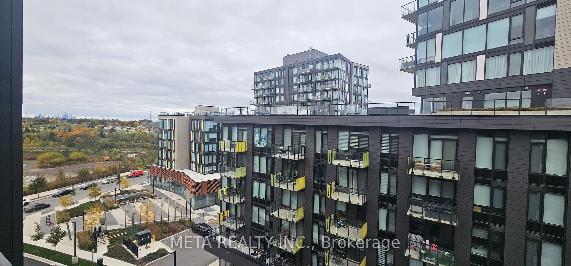 Photo 14 of Unit 714, 3008 William Cutmore Boulevard, Oakville, Joshua Meadows — HOMEH