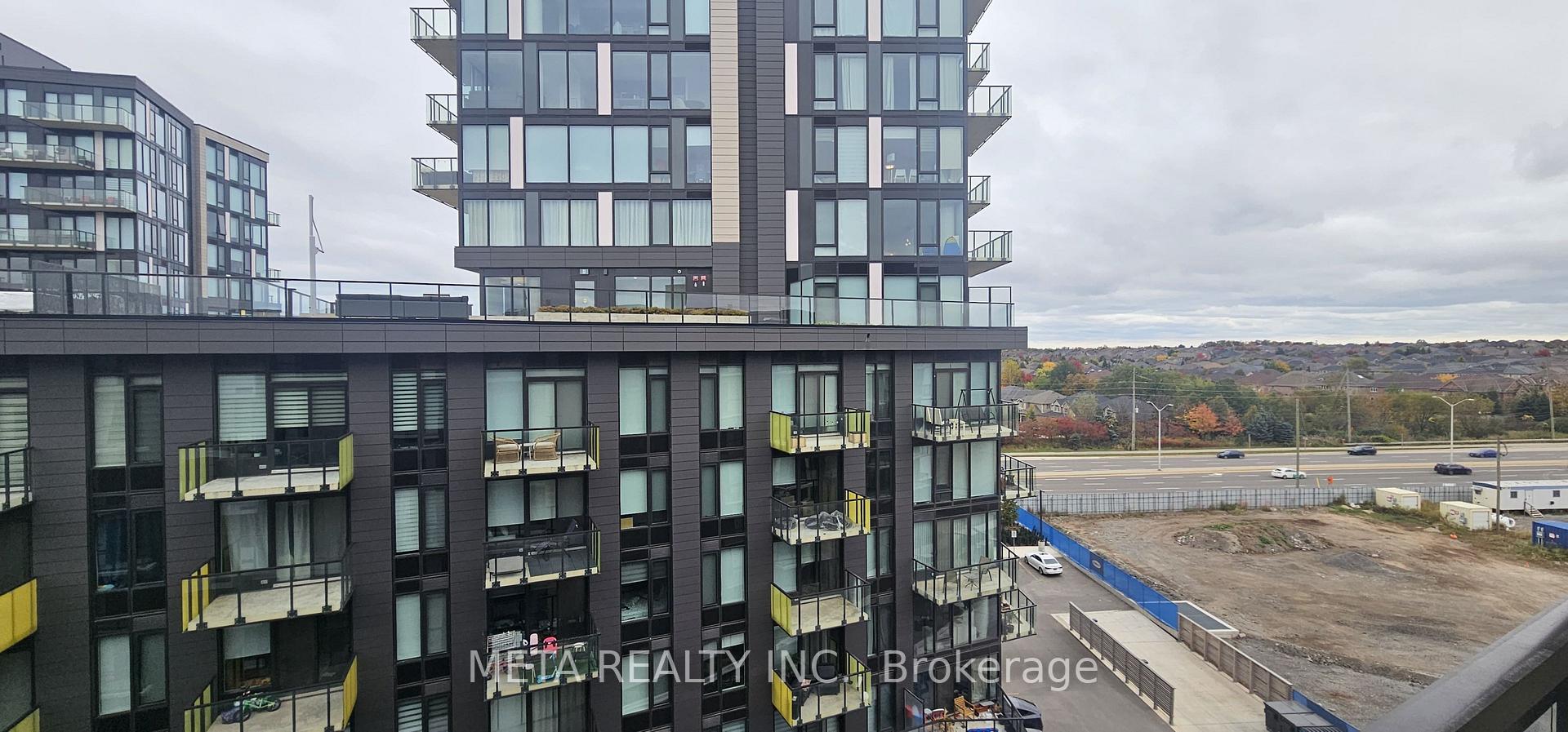 Photo 15 of Unit 714, 3008 William Cutmore Boulevard, Oakville, Joshua Meadows — HOMEH