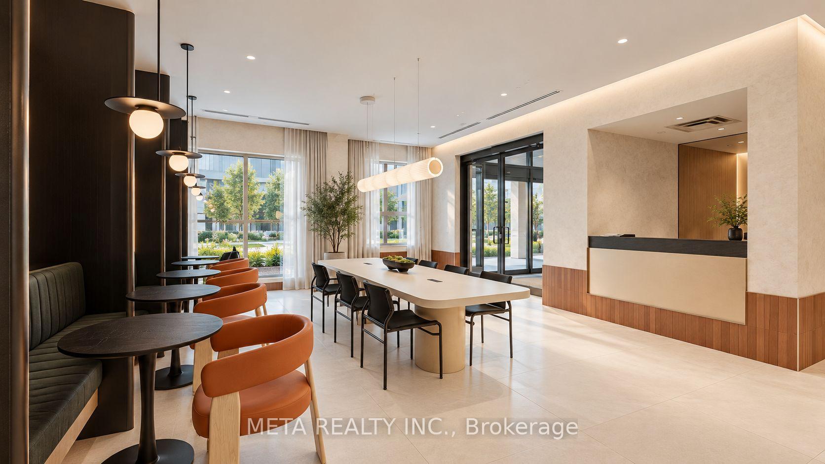 Photo 41 of Unit 714, 3008 William Cutmore Boulevard, Oakville, Joshua Meadows — HOMEH