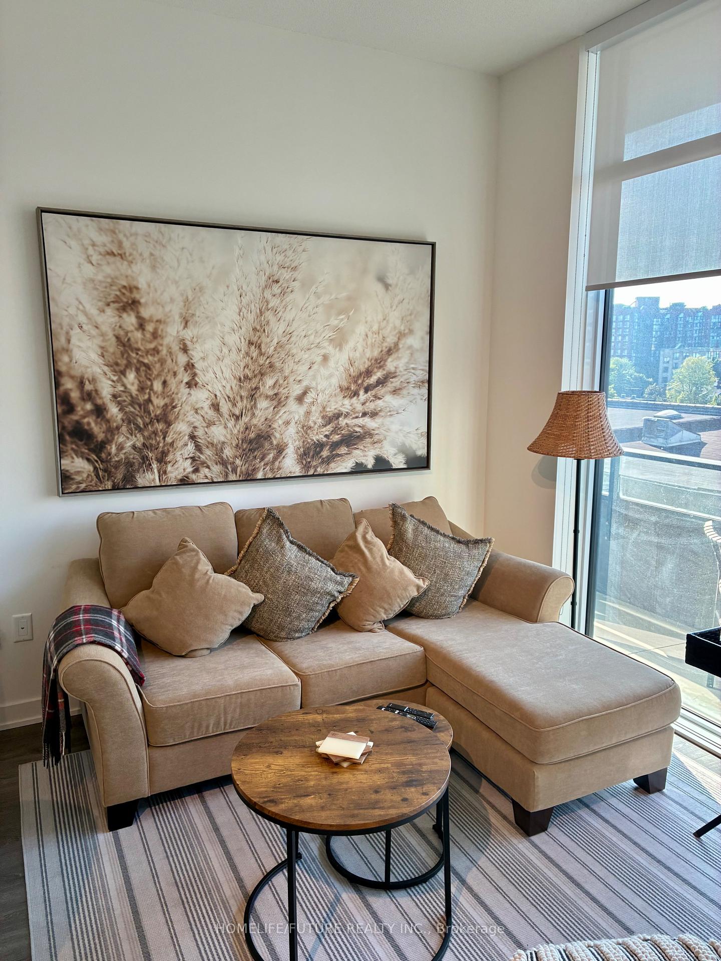 Photo 7 of Unit 610, 9 Tecumseth Street, Toronto, Niagara — HOMEH