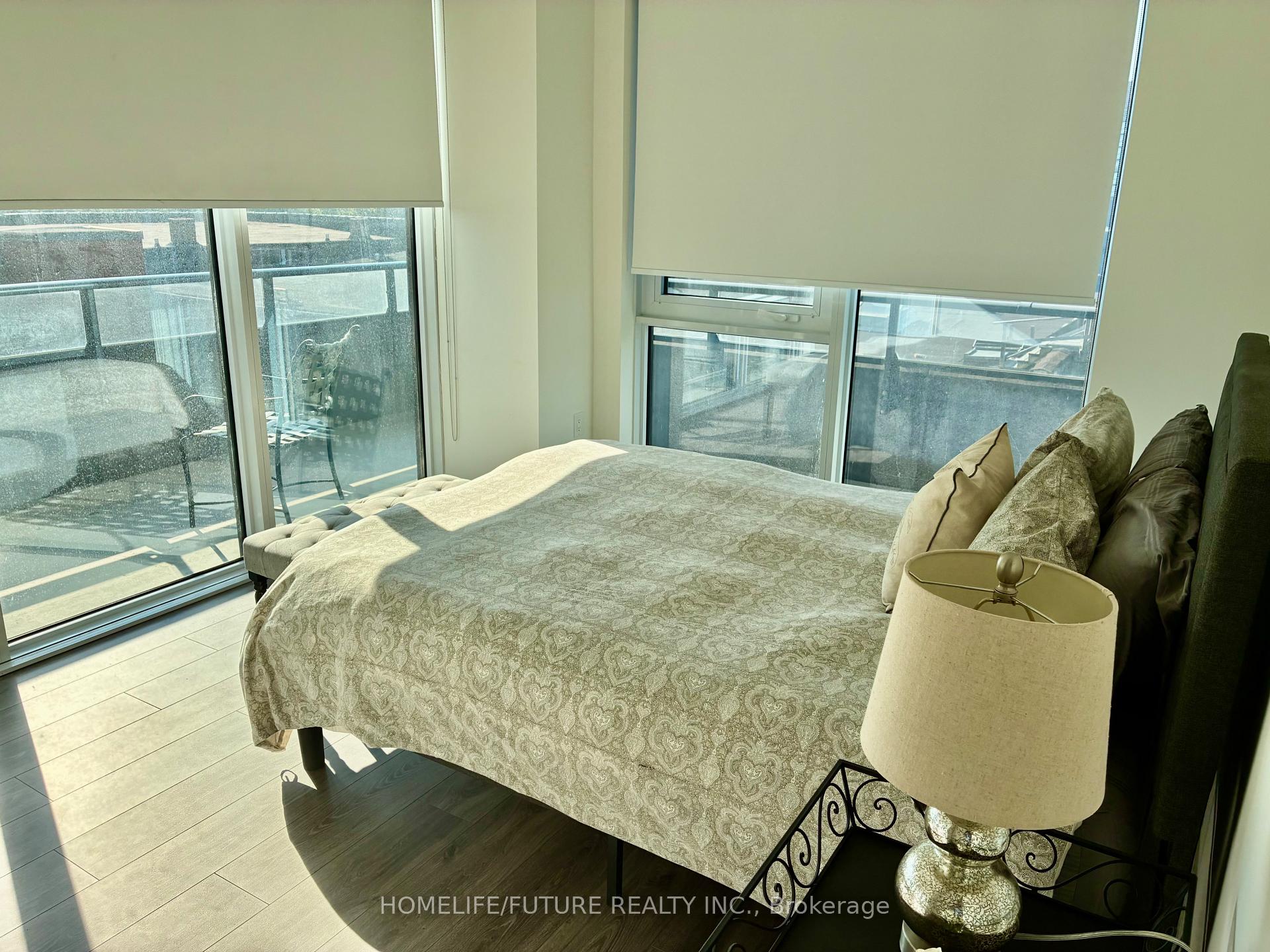 Photo 13 of Unit 610, 9 Tecumseth Street, Toronto, Niagara — HOMEH