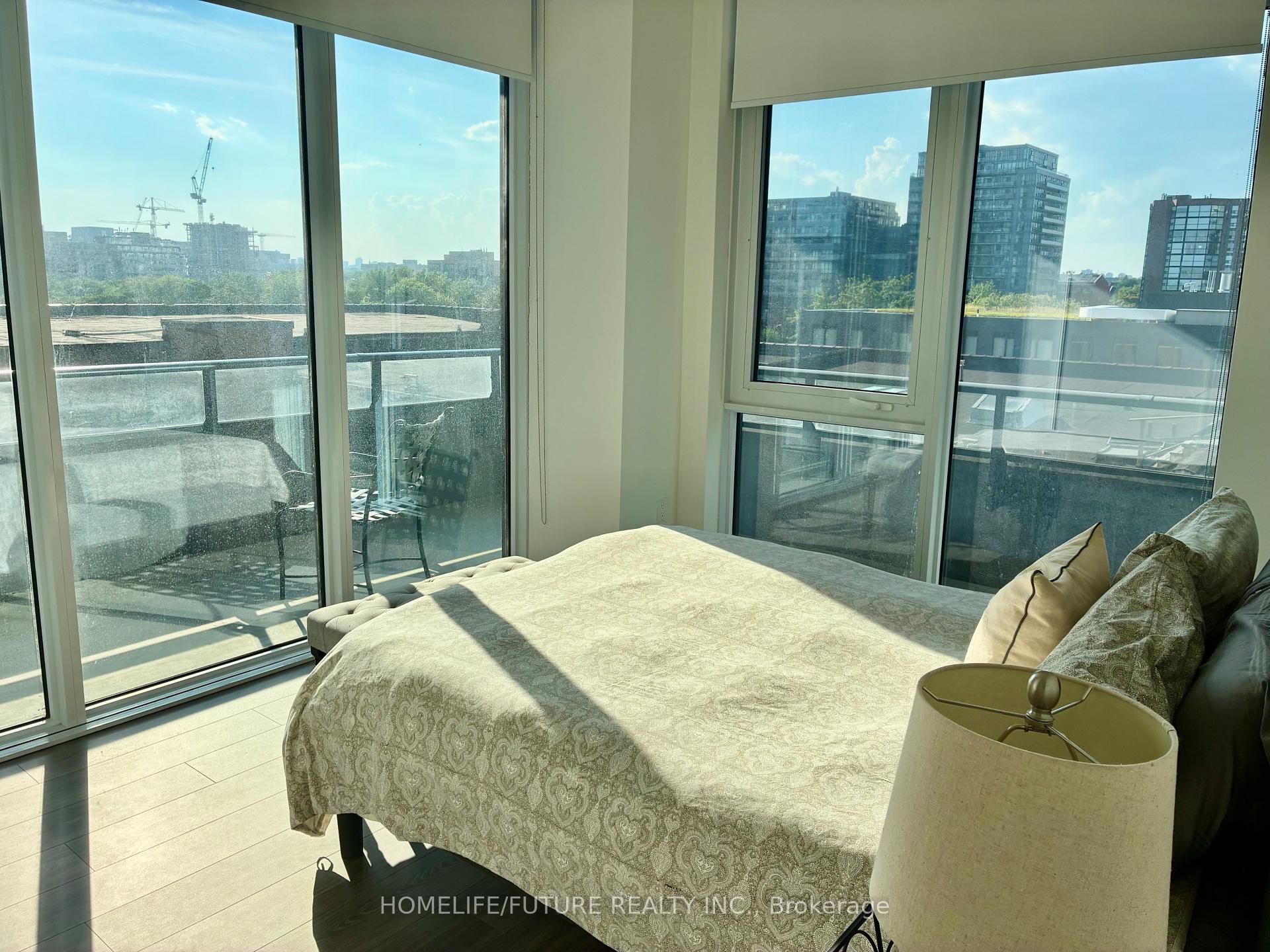 Photo 15 of Unit 610, 9 Tecumseth Street, Toronto, Niagara — HOMEH