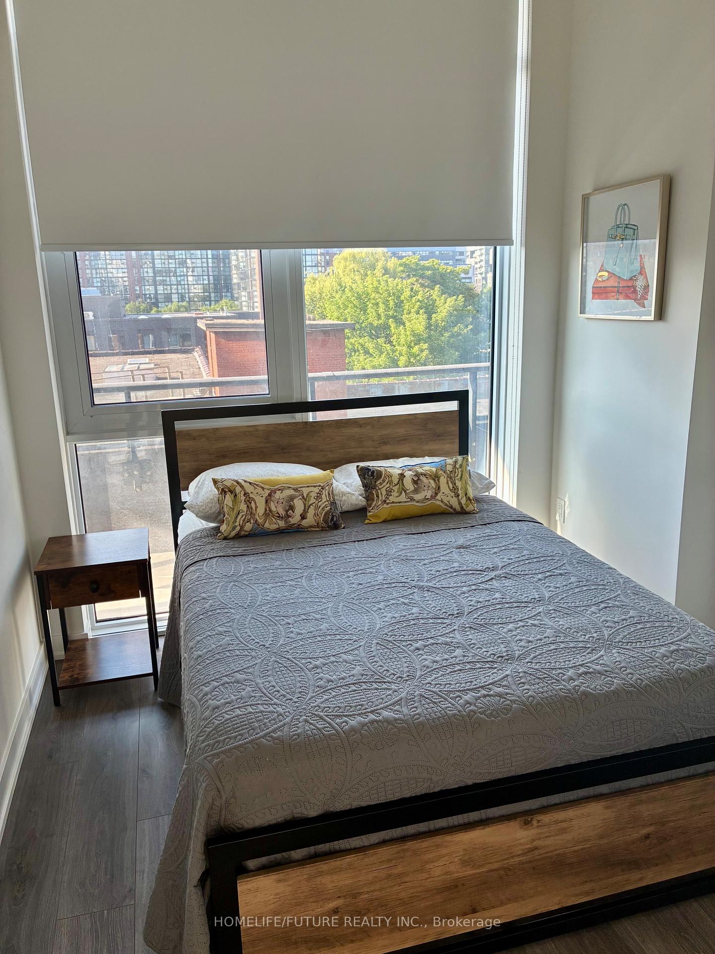 Photo 16 of Unit 610, 9 Tecumseth Street, Toronto, Niagara — HOMEH