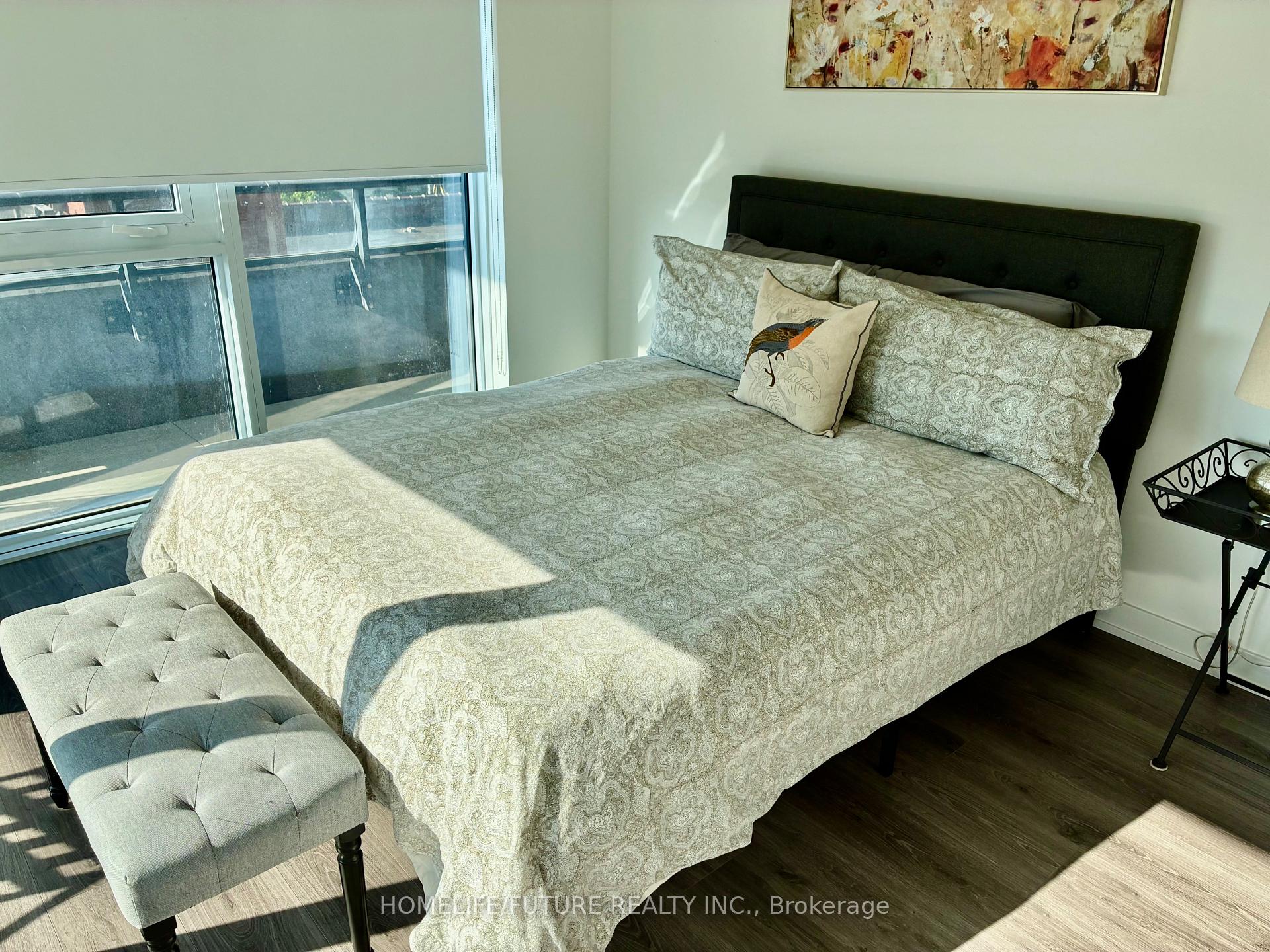 Photo 17 of Unit 610, 9 Tecumseth Street, Toronto, Niagara — HOMEH