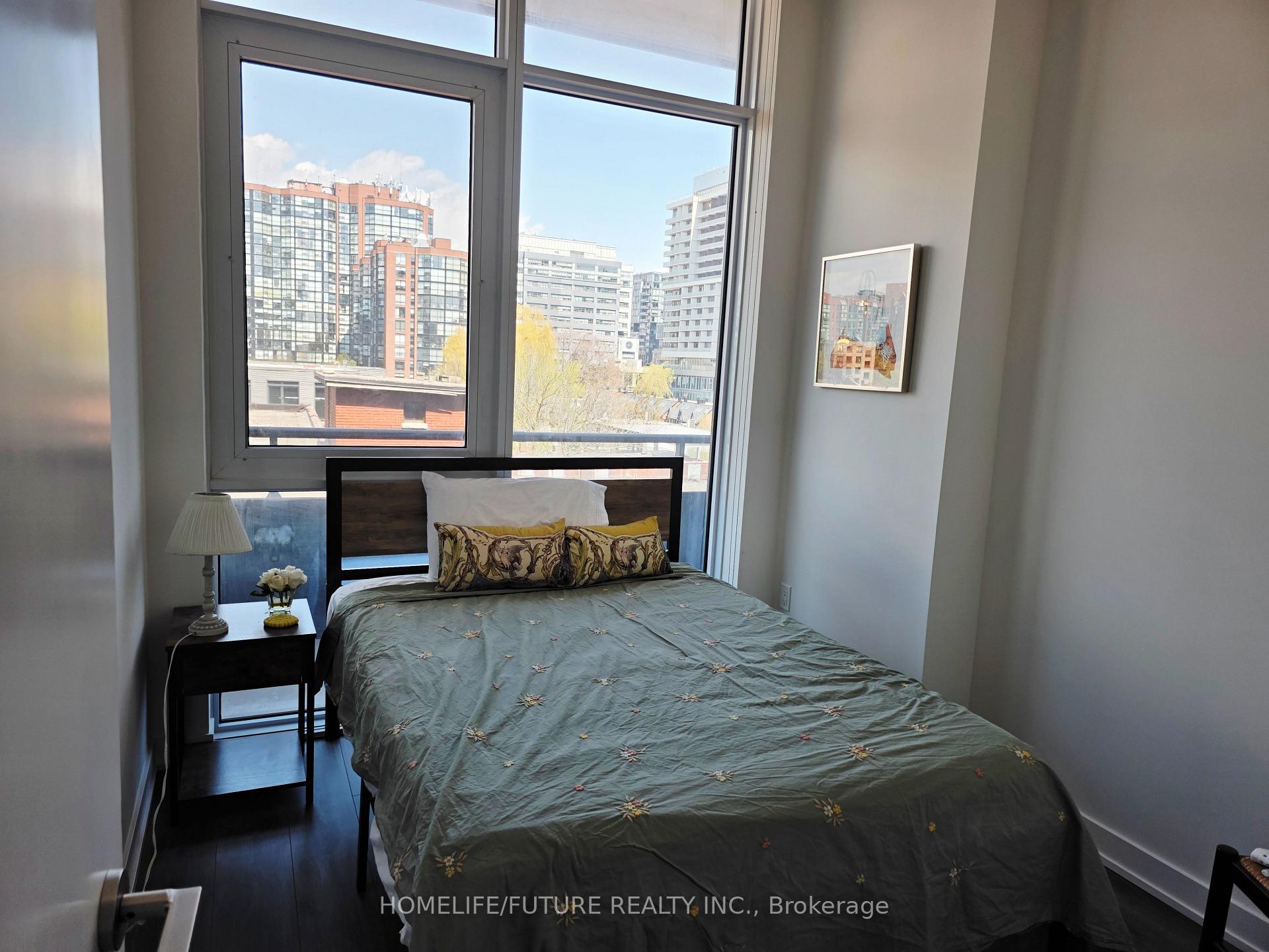 Photo 18 of Unit 610, 9 Tecumseth Street, Toronto, Niagara — HOMEH