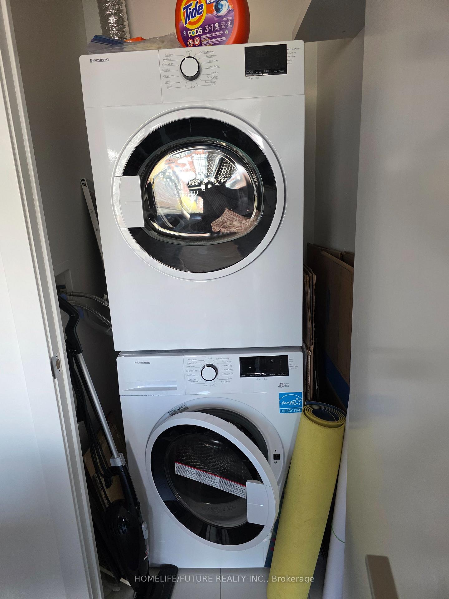 Photo 19 of Unit 610, 9 Tecumseth Street, Toronto, Niagara — HOMEH