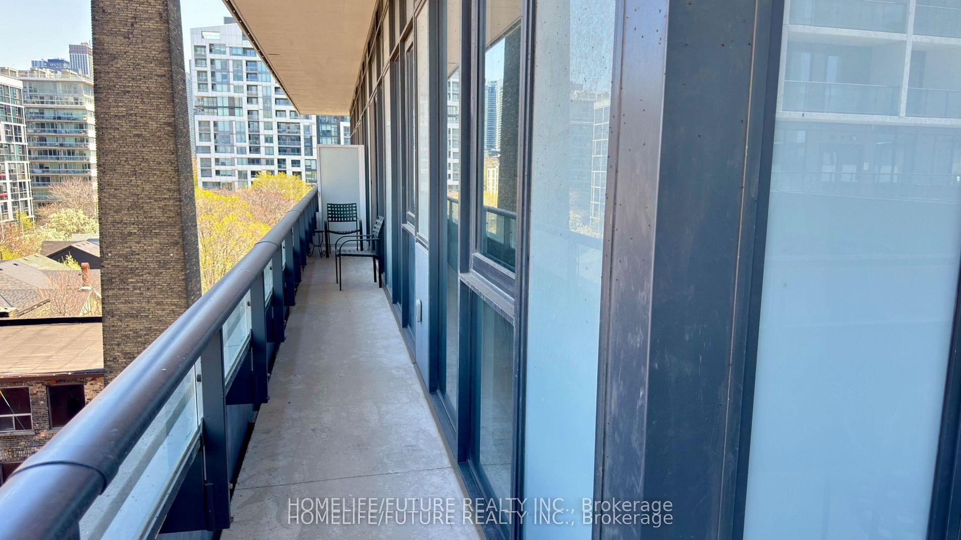 Photo 21 of Unit 610, 9 Tecumseth Street, Toronto, Niagara — HOMEH