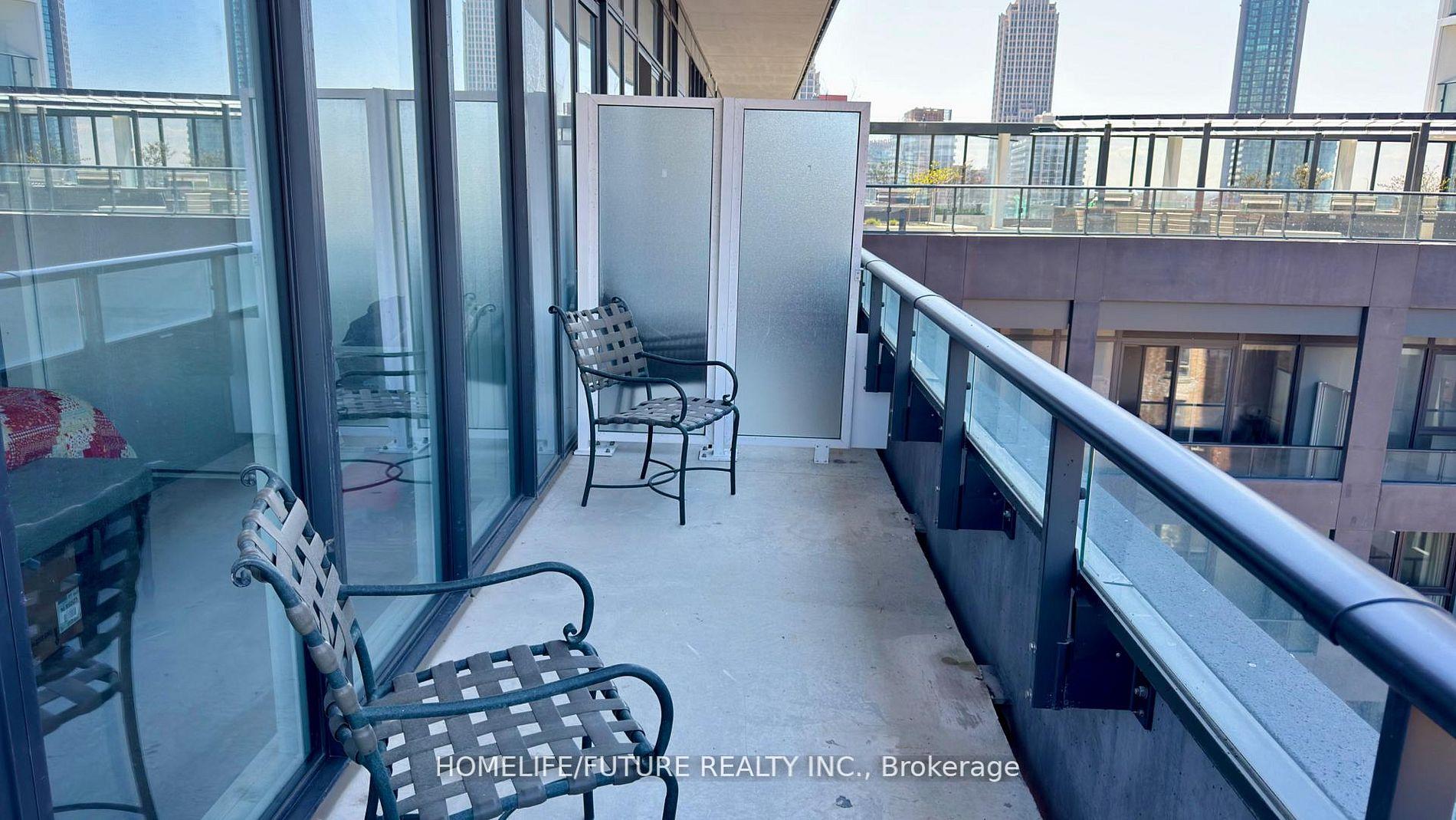 Photo 22 of Unit 610, 9 Tecumseth Street, Toronto, Niagara — HOMEH