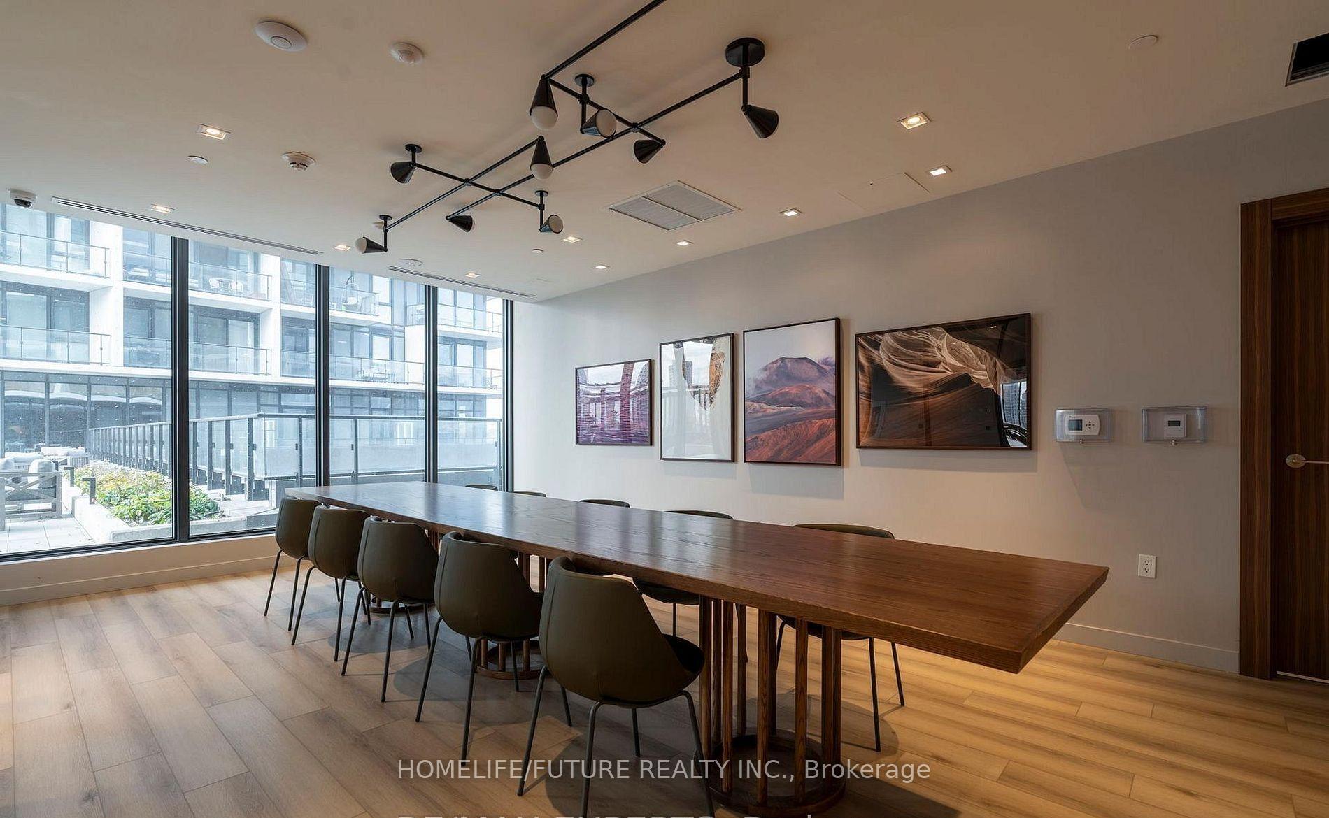 Photo 28 of Unit 610, 9 Tecumseth Street, Toronto, Niagara — HOMEH